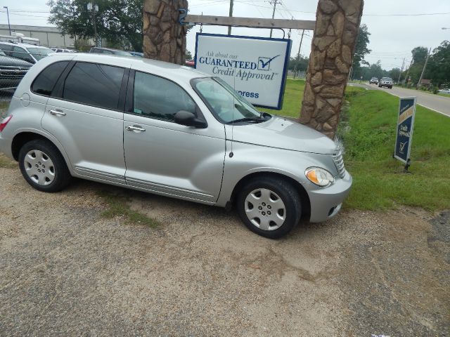 2008 Chrysler PT Cruiser Base