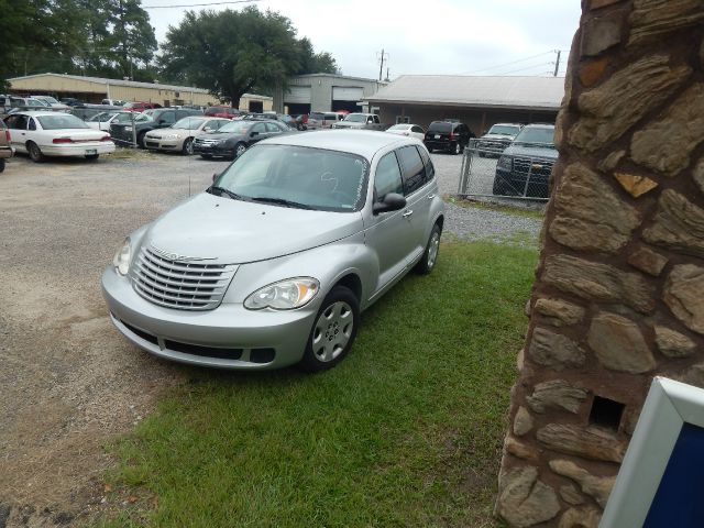 2008 Chrysler PT Cruiser Base