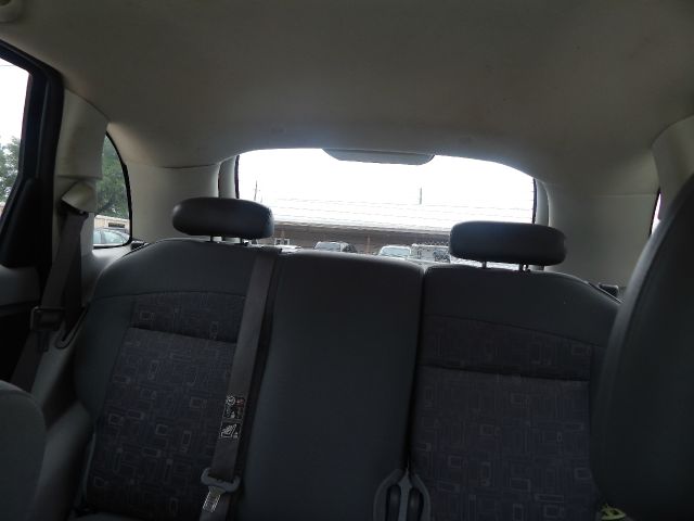 2008 Chrysler PT Cruiser Base