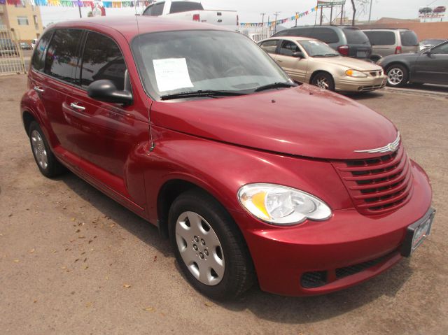 2008 Chrysler PT Cruiser Base