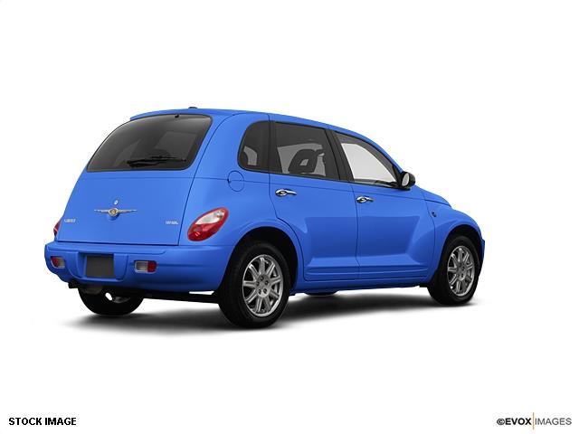 2008 Chrysler PT Cruiser Unknown