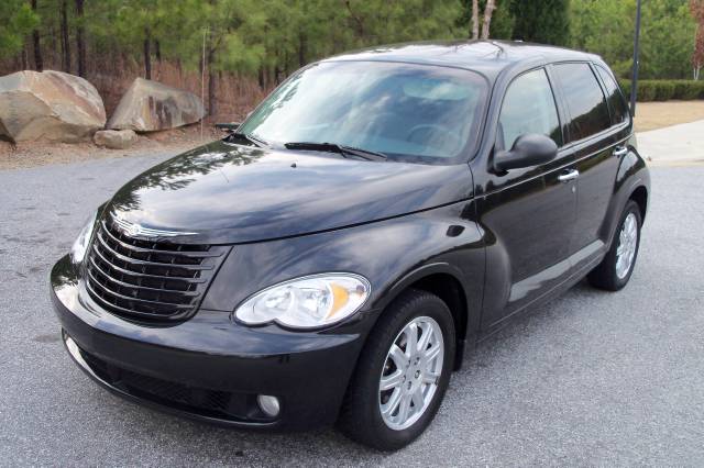 2008 Chrysler PT Cruiser 3.5