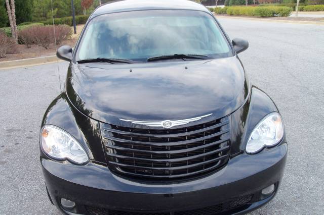 2008 Chrysler PT Cruiser 3.5