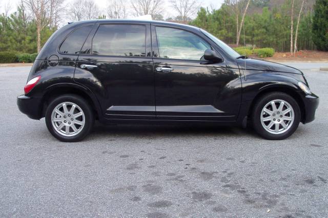 2008 Chrysler PT Cruiser 3.5