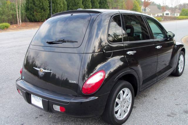 2008 Chrysler PT Cruiser 3.5