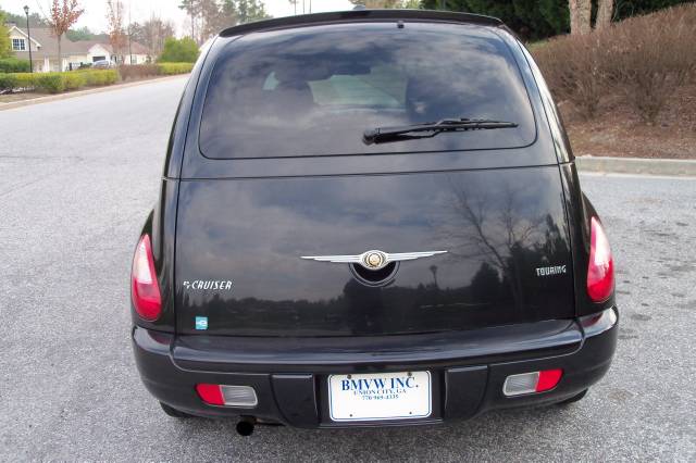 2008 Chrysler PT Cruiser 3.5