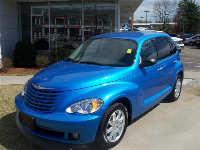 2008 Chrysler PT Cruiser 3.5