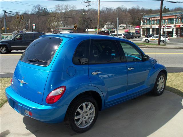 2008 Chrysler PT Cruiser 3.5