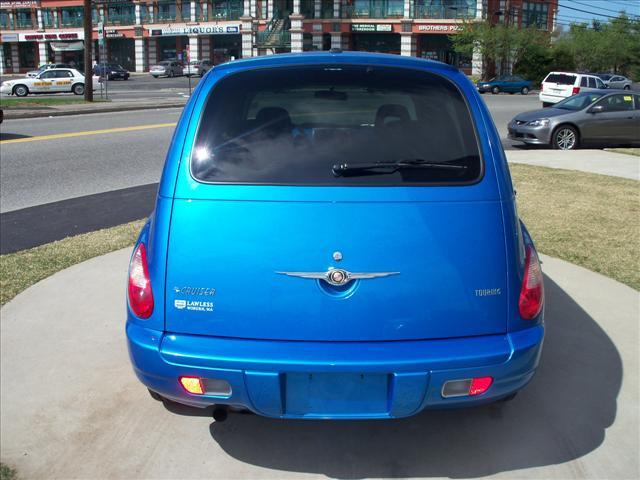 2008 Chrysler PT Cruiser 3.5