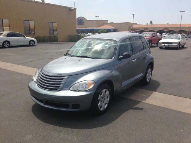 2008 Chrysler PT Cruiser V6 CXL