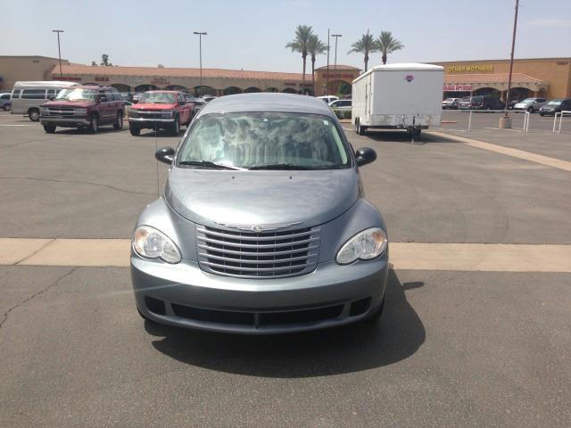 2008 Chrysler PT Cruiser V6 CXL