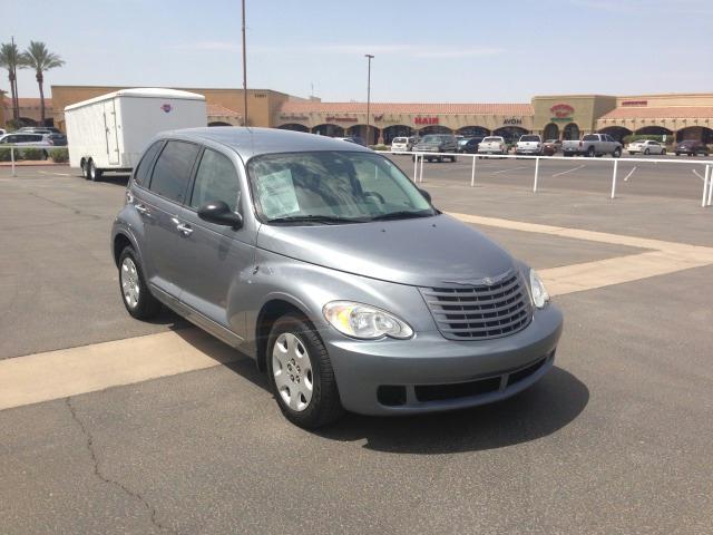 2008 Chrysler PT Cruiser V6 CXL
