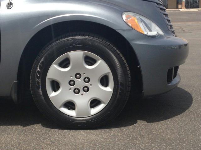 2008 Chrysler PT Cruiser V6 CXL