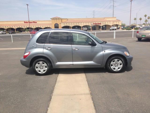 2008 Chrysler PT Cruiser V6 CXL