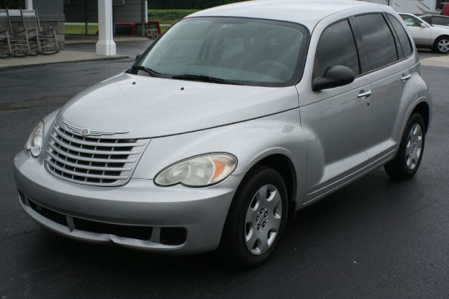 2008 Chrysler PT Cruiser Base