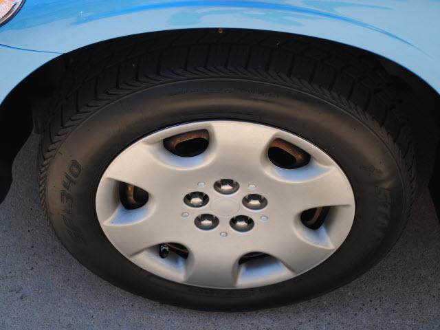 2008 Chrysler PT Cruiser Unknown