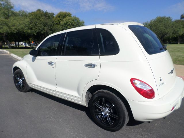 2008 Chrysler PT Cruiser Unknown
