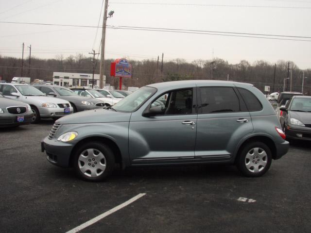 2008 Chrysler PT Cruiser Unknown