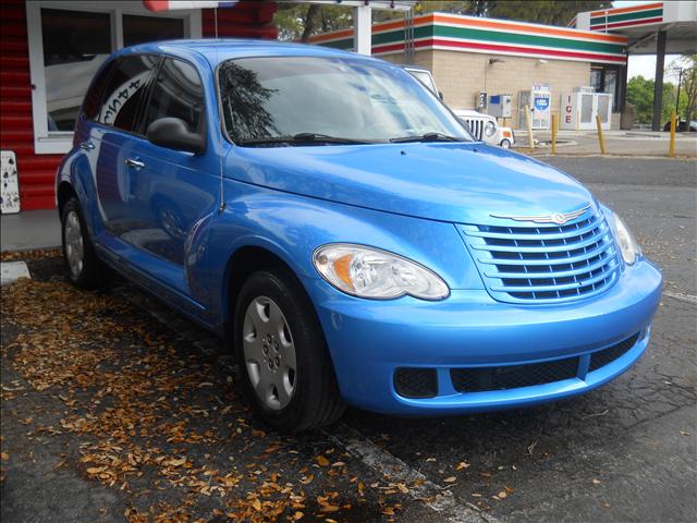 2008 Chrysler PT Cruiser Unknown