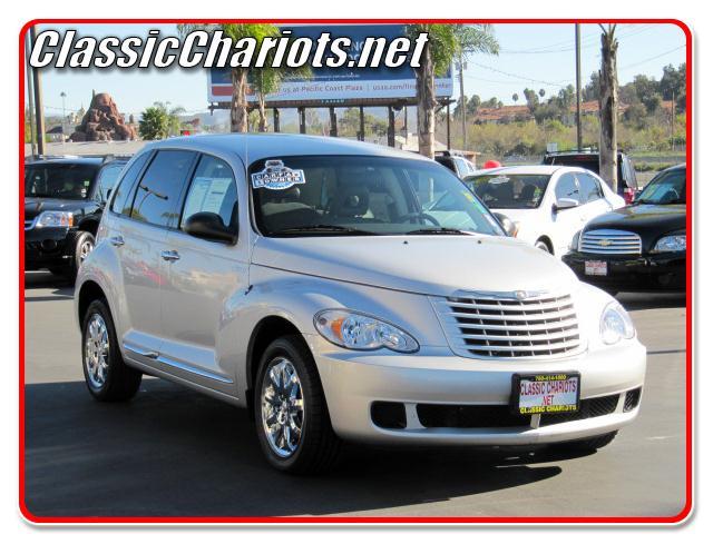 2008 Chrysler PT Cruiser Unknown