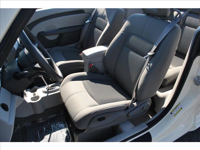 2008 Chrysler PT Cruiser Trans Am GTA