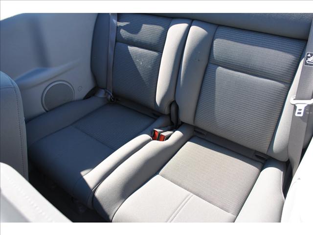 2008 Chrysler PT Cruiser Trans Am GTA