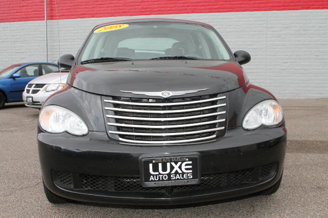 2008 Chrysler PT Cruiser Base