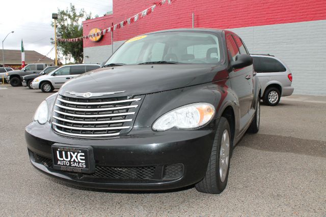 2008 Chrysler PT Cruiser Base