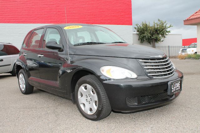 2008 Chrysler PT Cruiser Base