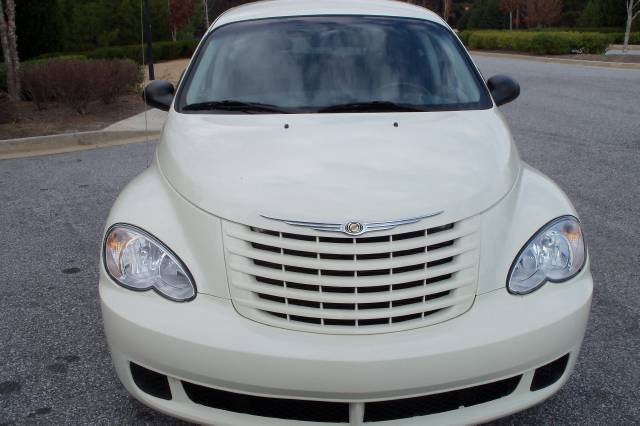 2008 Chrysler PT Cruiser 4dr Sdn CVT 3.5 SE