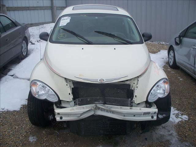 2008 Chrysler PT Cruiser SLT 25