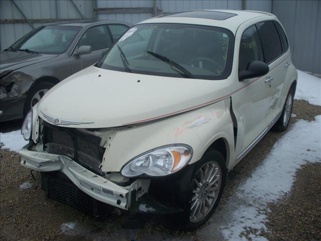 2008 Chrysler PT Cruiser SLT 25