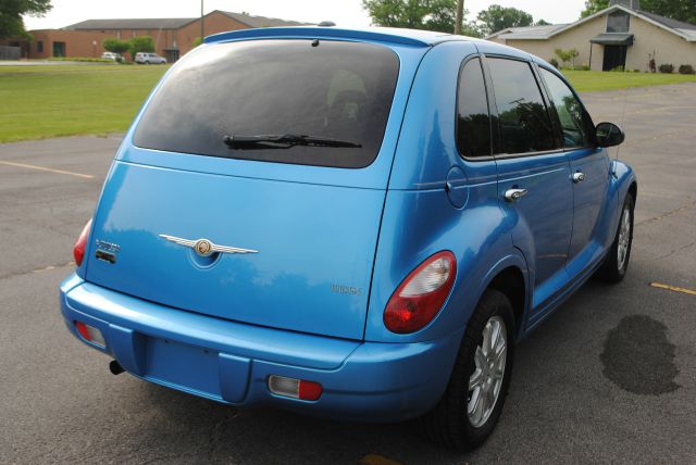2009 Chrysler PT Cruiser 29