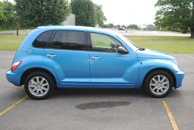 2009 Chrysler PT Cruiser 29