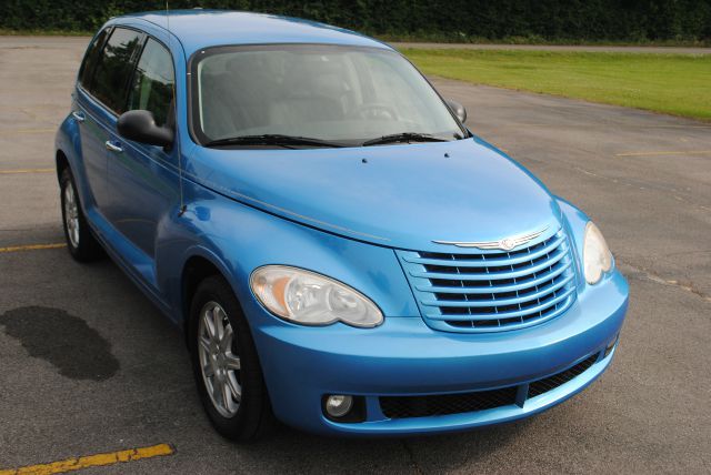 2009 Chrysler PT Cruiser 29
