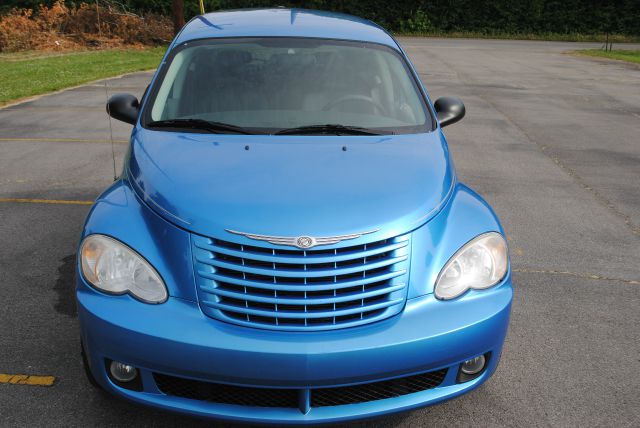 2009 Chrysler PT Cruiser 29