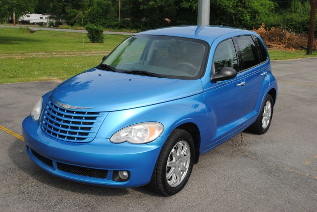 2009 Chrysler PT Cruiser 29