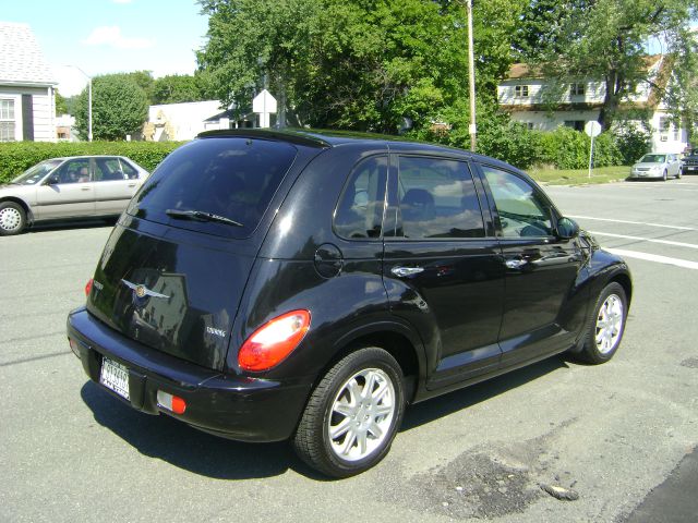 2009 Chrysler PT Cruiser 3.5