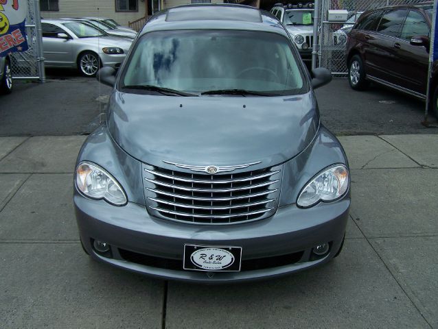 2009 Chrysler PT Cruiser SLT 25