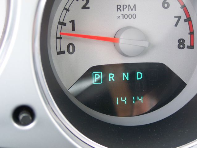 2009 Chrysler PT Cruiser SLT 25