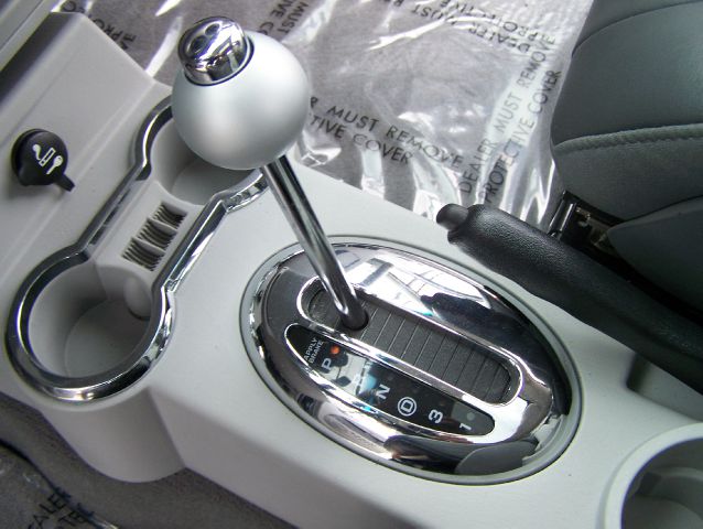 2009 Chrysler PT Cruiser SLT 25