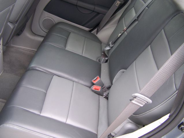 2009 Chrysler PT Cruiser SLT 25