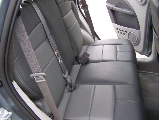 2009 Chrysler PT Cruiser SLT 25