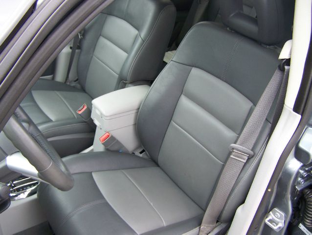 2009 Chrysler PT Cruiser SLT 25