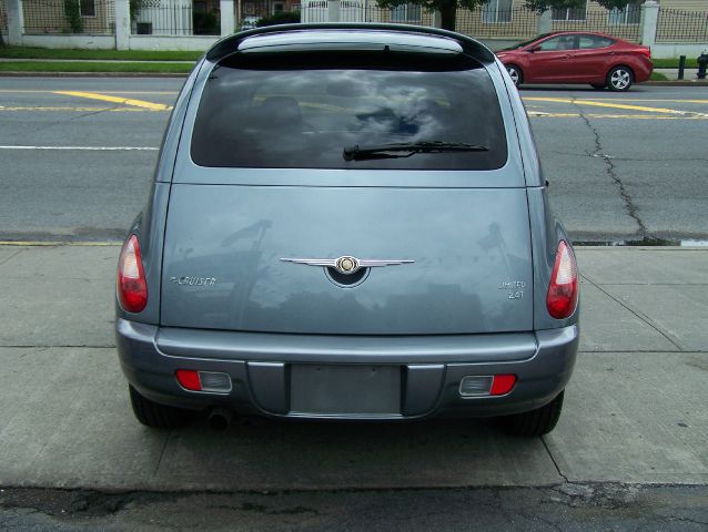 2009 Chrysler PT Cruiser SLT 25