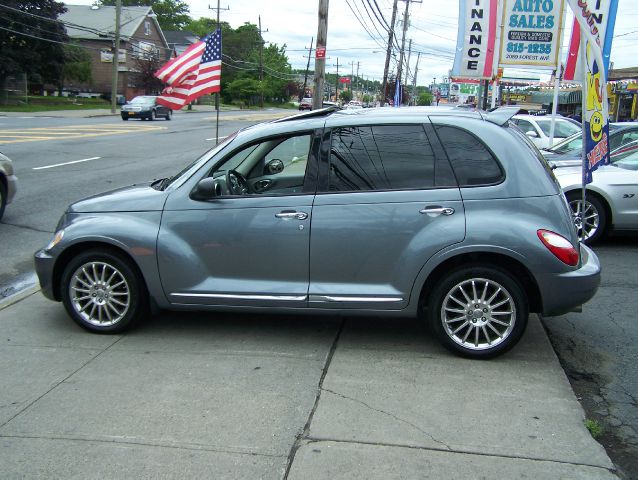 2009 Chrysler PT Cruiser SLT 25