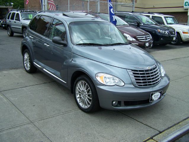2009 Chrysler PT Cruiser SLT 25