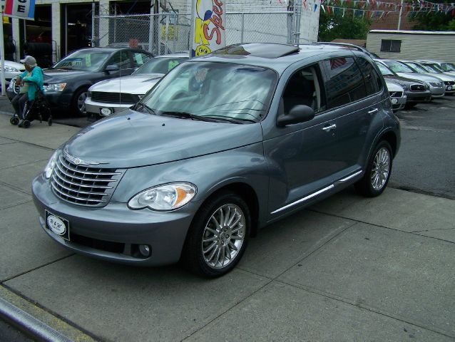 2009 Chrysler PT Cruiser SLT 25