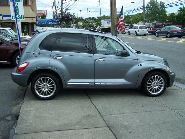 2009 Chrysler PT Cruiser SLT 25