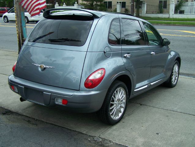 2009 Chrysler PT Cruiser SLT 25